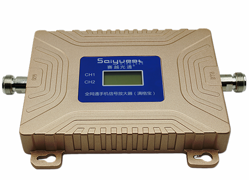 拱墅双频手机信号放大器200㎡