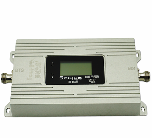 拱墅双频手机信号增强器800㎡