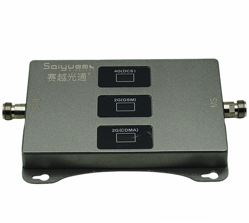 拱墅三频手机信号增强器200㎡