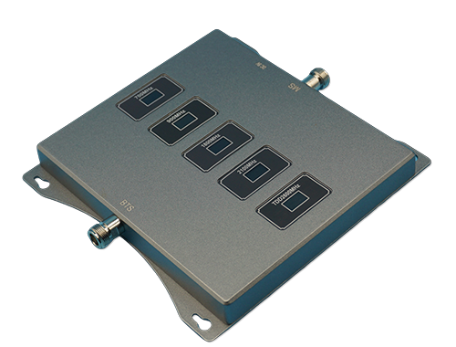 拱墅五频4G+5G手机信号增强器200㎡