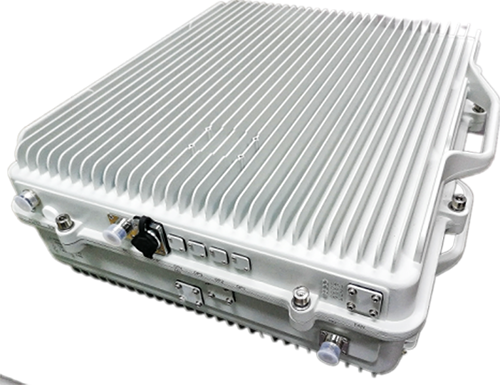 拱墅信令级数字室分型移动通信干扰器