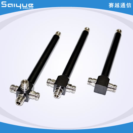  拱墅FM调频广播同步广播功分器